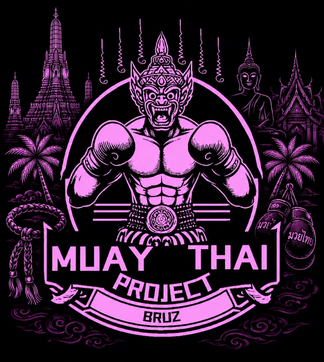 muaythaiproject.fr